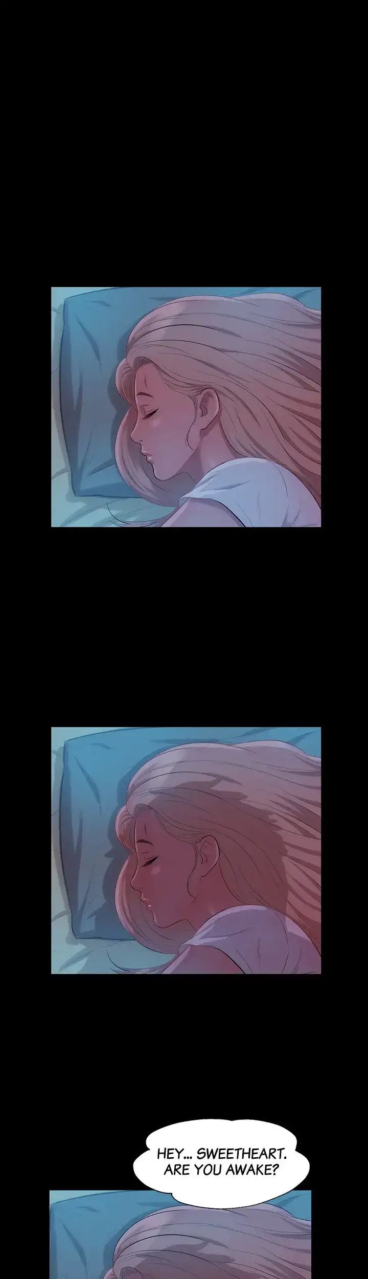 Freshman - Chapter 31 [photo 18] - MangaPorn