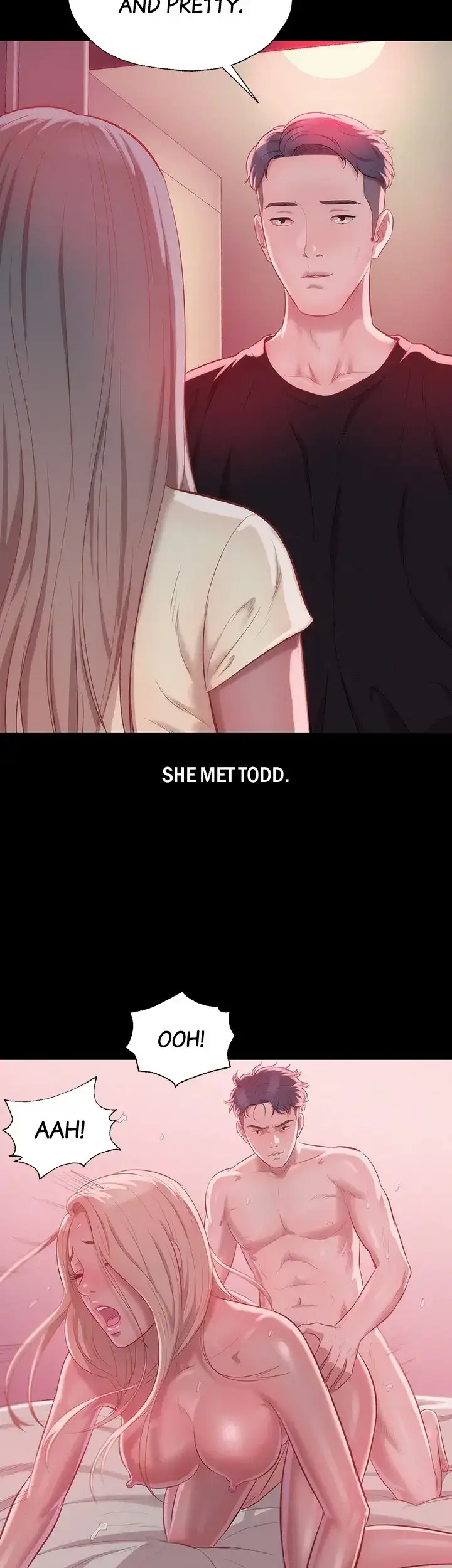 Freshman - Chapter 31 [photo 22] - MangaPorn