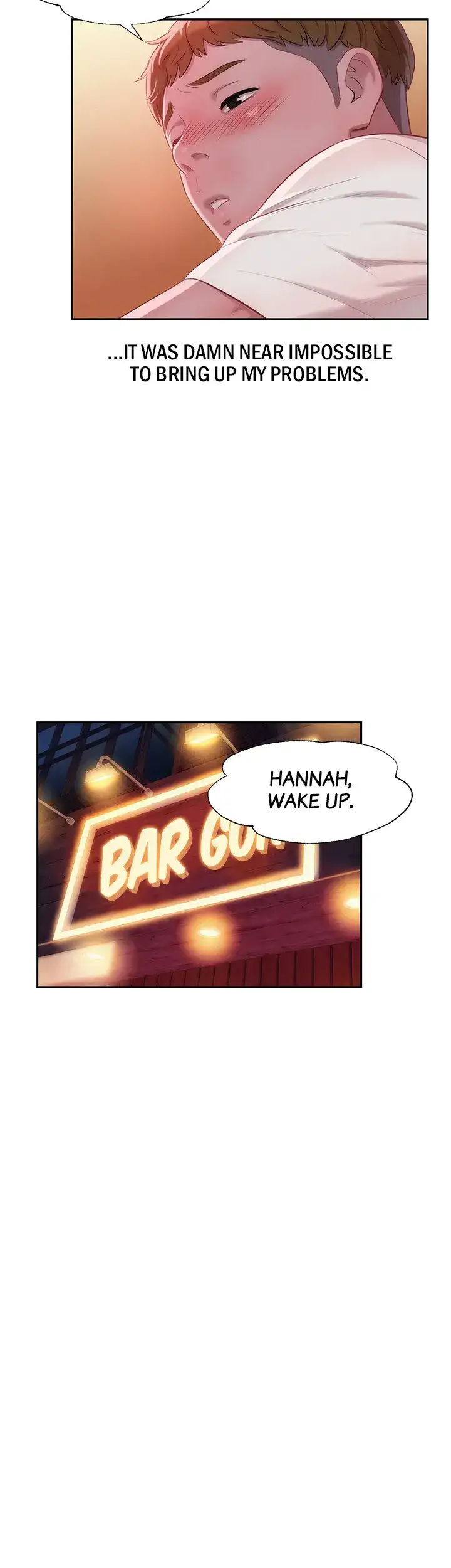 Freshman - Chapter 31 [photo 26] - MangaPorn