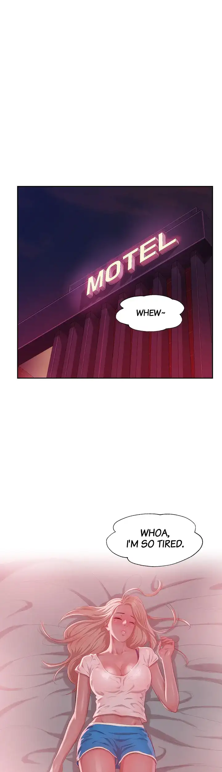 Freshman - Chapter 31 [photo 27] - MangaPorn