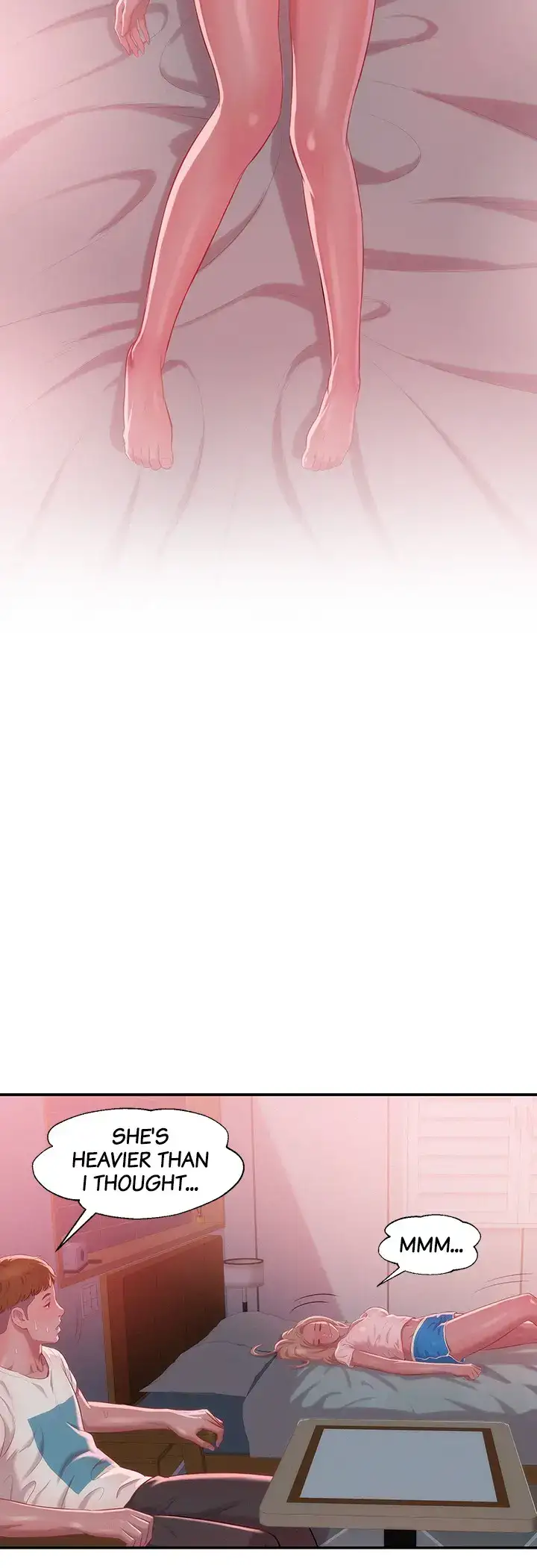 Freshman - Chapter 31 [photo 28] - MangaPorn