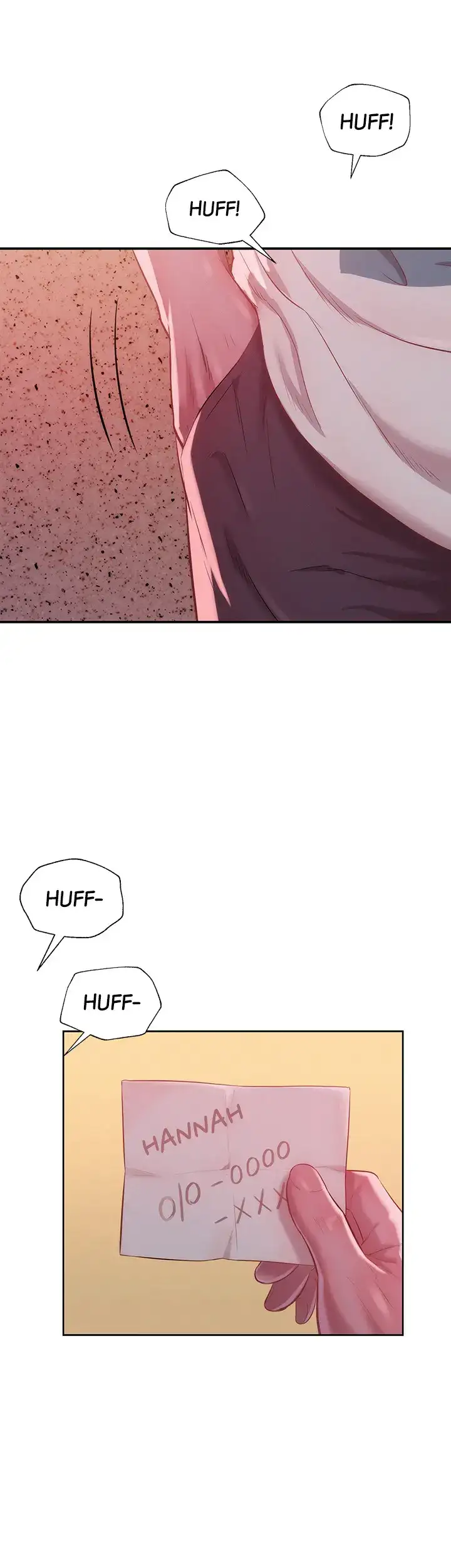 Freshman - Chapter 31 [photo 3] - MangaPorn