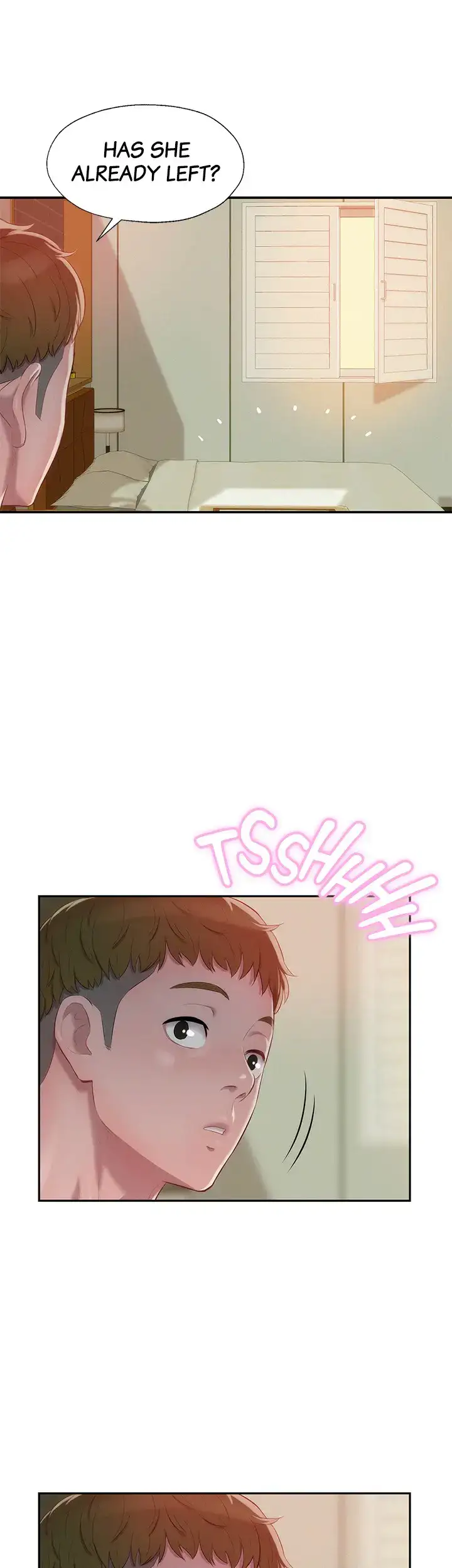 Freshman - Chapter 31 [photo 33] - MangaPorn