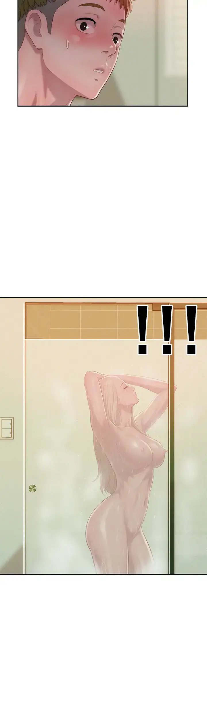 Freshman - Chapter 31 [photo 34] - MangaPorn