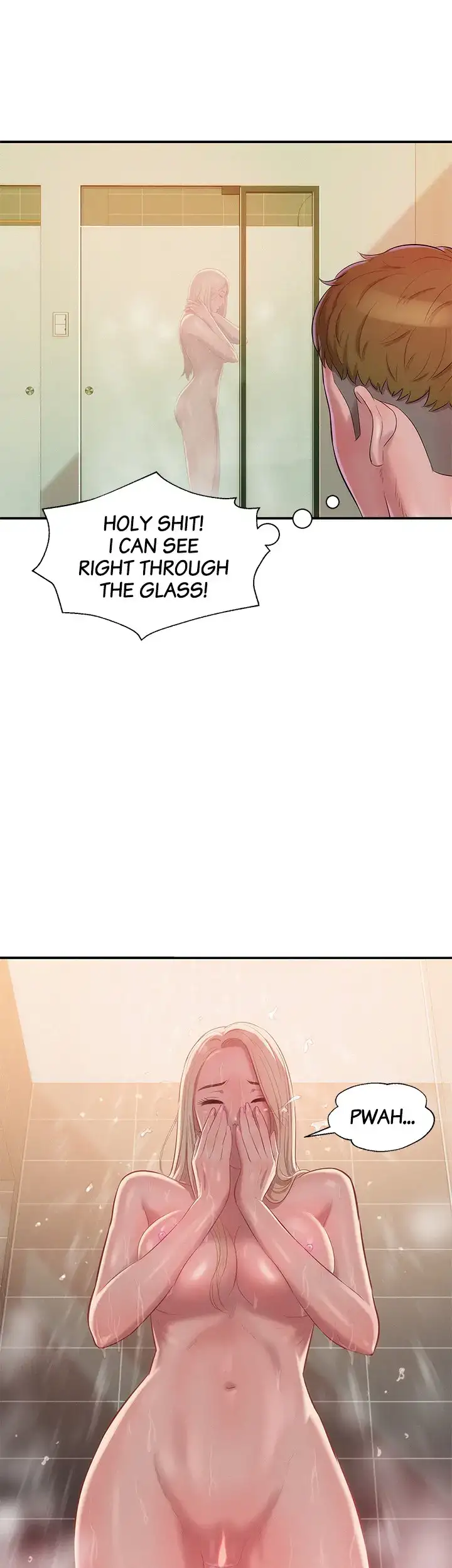 Freshman - Chapter 31 [photo 35] - MangaPorn