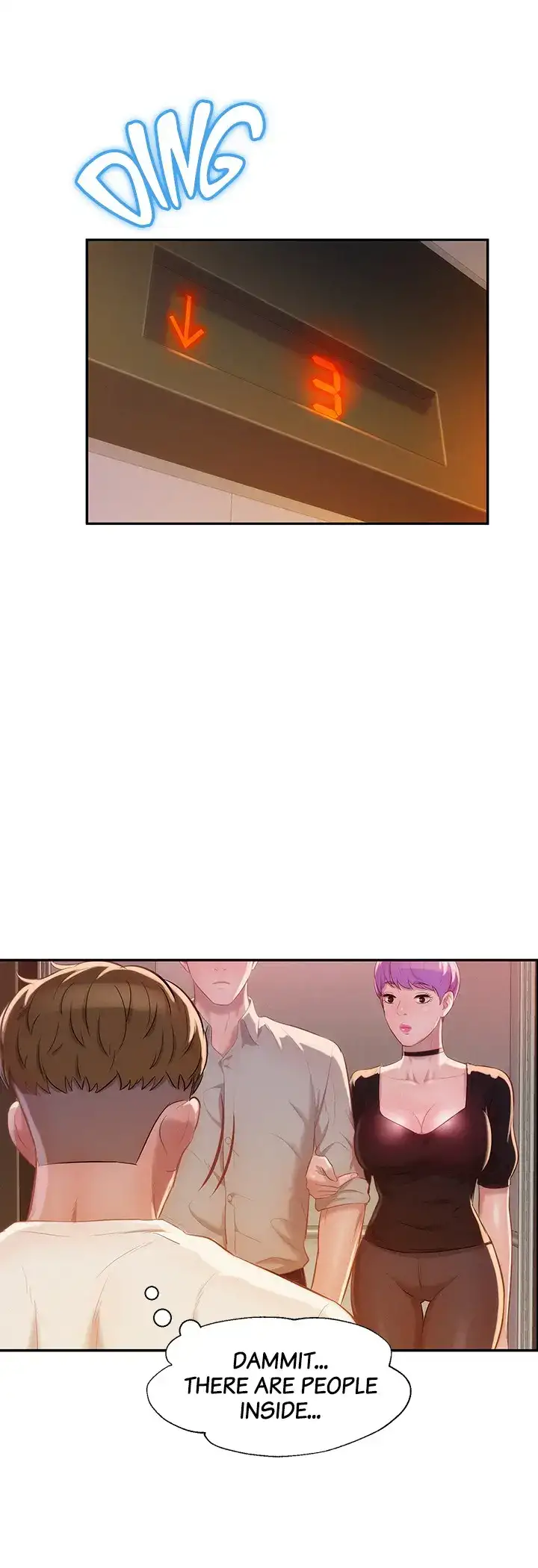 Freshman - Chapter 31 [photo 40] - MangaPorn