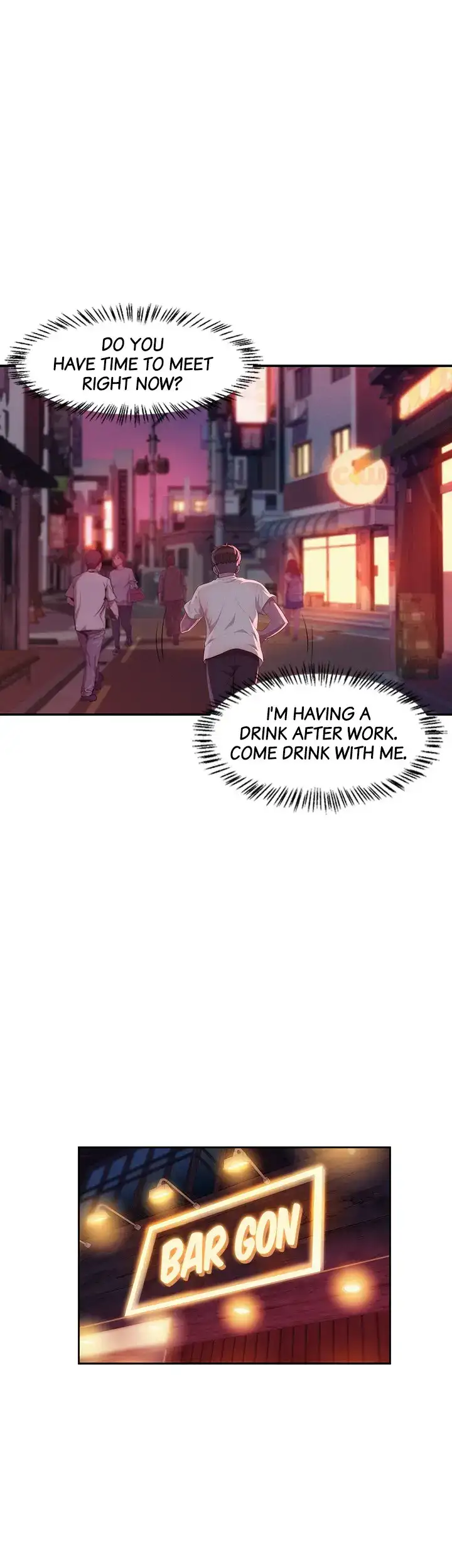 Freshman - Chapter 31 [photo 6] - MangaPorn