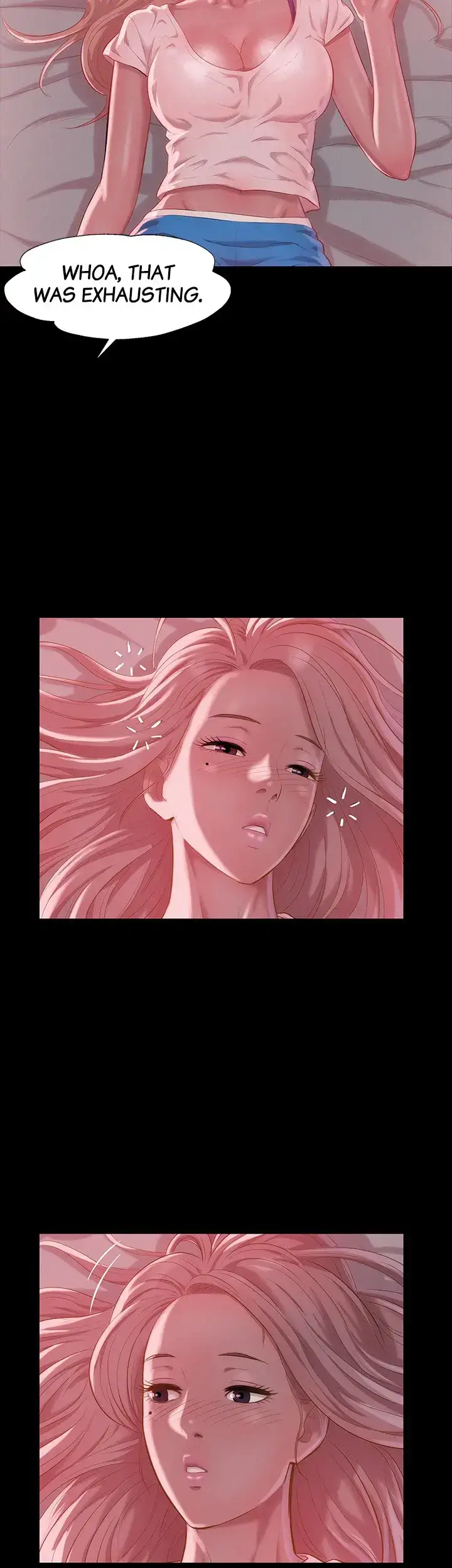 Freshman - Chapter 32 [photo 19] - MangaPorn