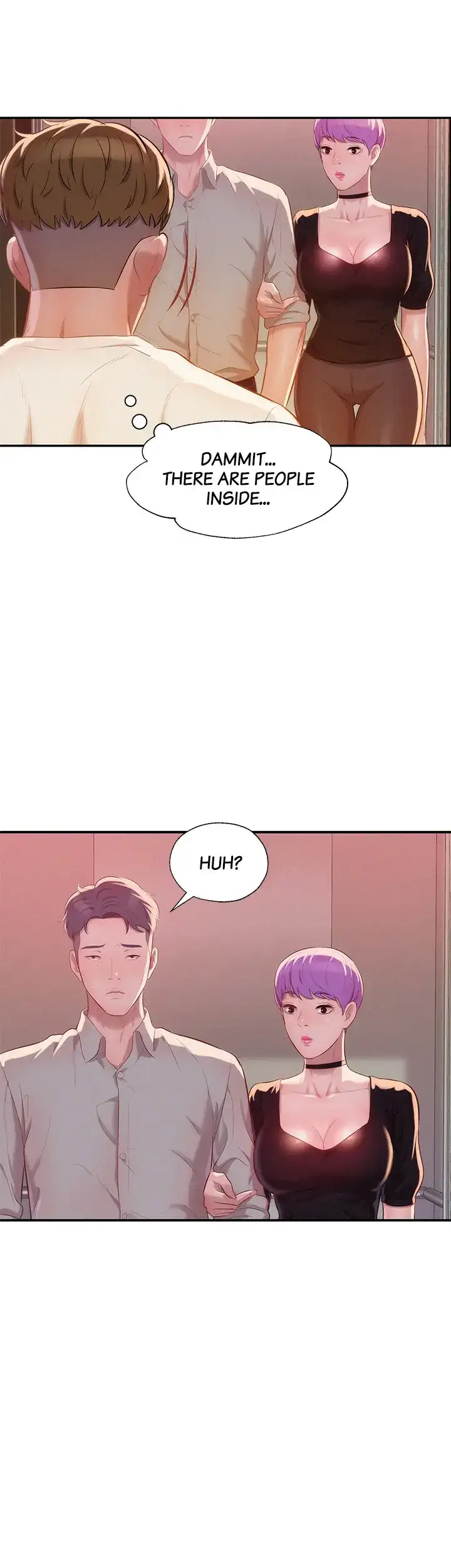 Freshman - Chapter 32 [photo 2] - MangaPorn