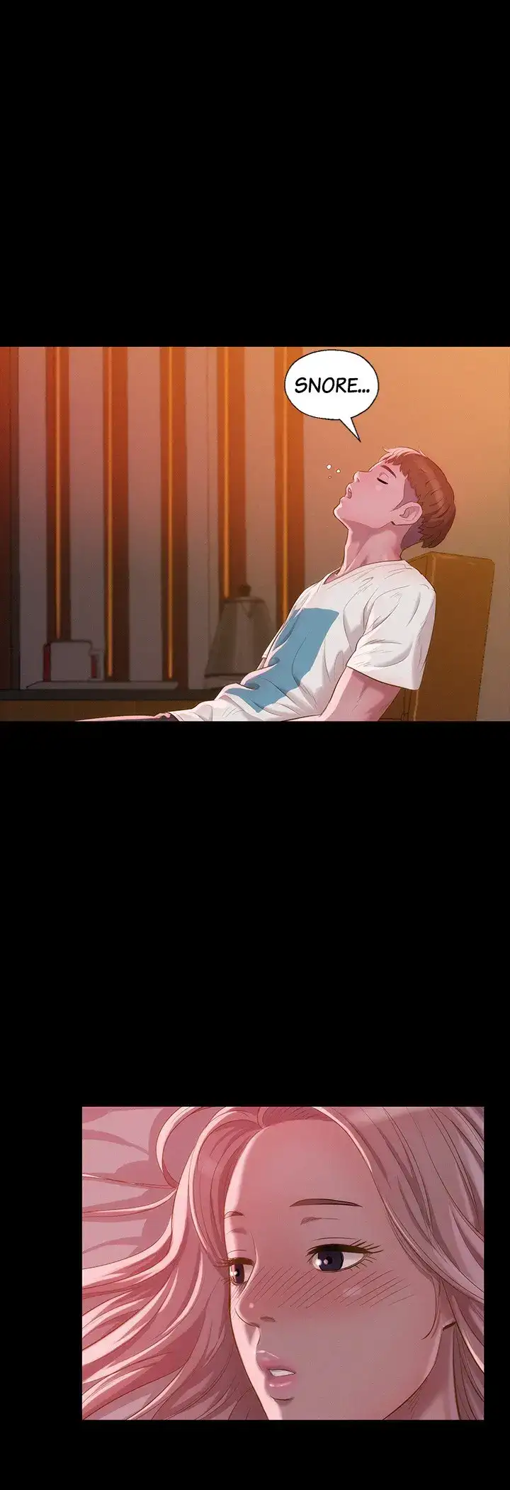 Freshman - Chapter 32 [photo 20] - MangaPorn