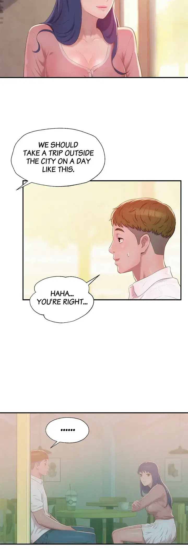 Freshman - Chapter 32 [photo 24] - MangaPorn