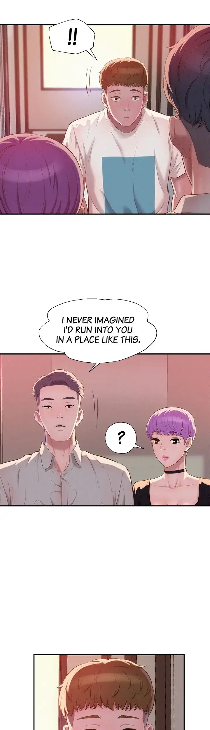 Freshman - Chapter 32 [photo 3] - MangaPorn