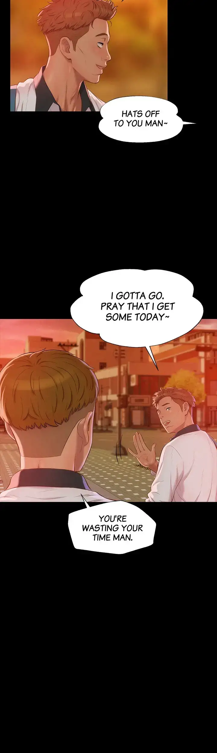 Freshman - Chapter 32 [photo 34] - MangaPorn