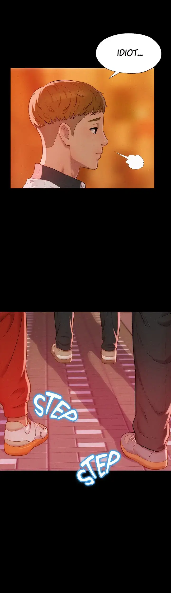 Freshman - Chapter 32 [photo 35] - MangaPorn