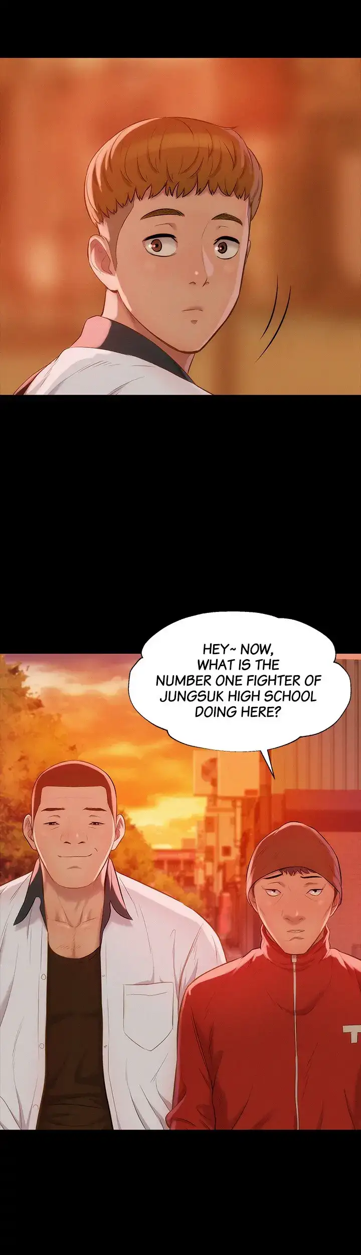 Freshman - Chapter 32 [photo 36] - MangaPorn