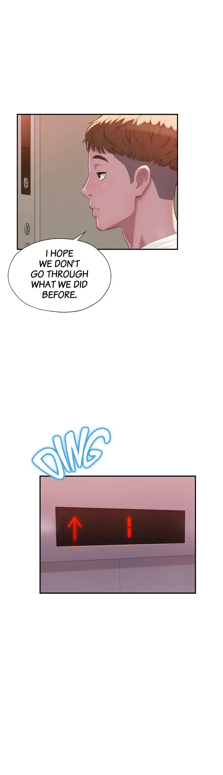 Freshman - Chapter 32 [photo 9] - MangaPorn