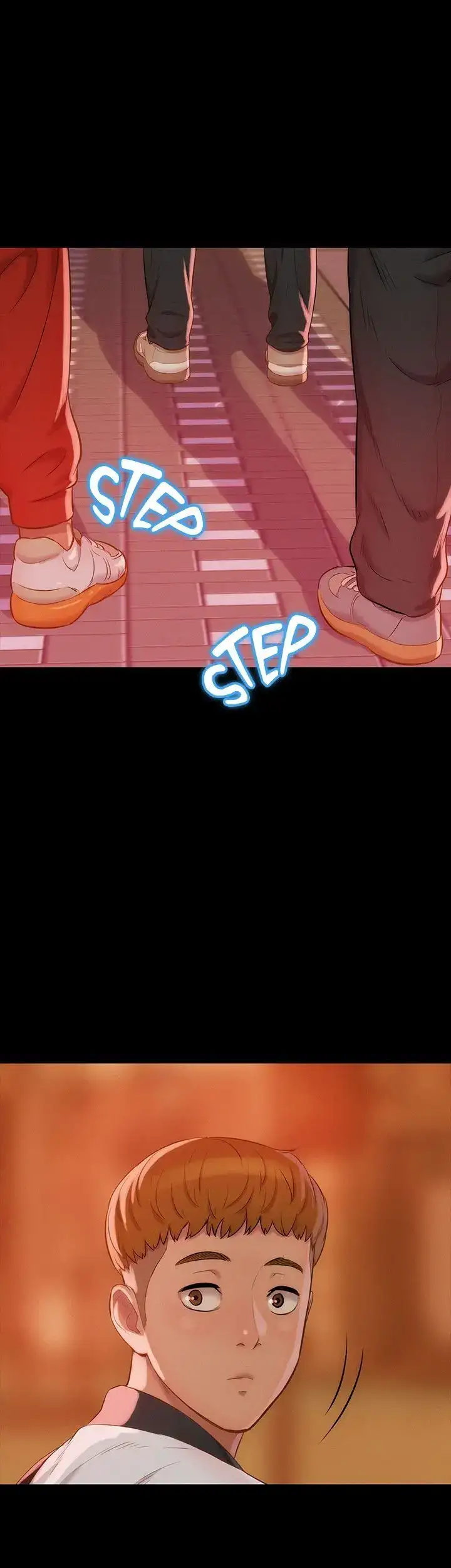 Freshman - Chapter 33 [photo 1] - MangaPorn