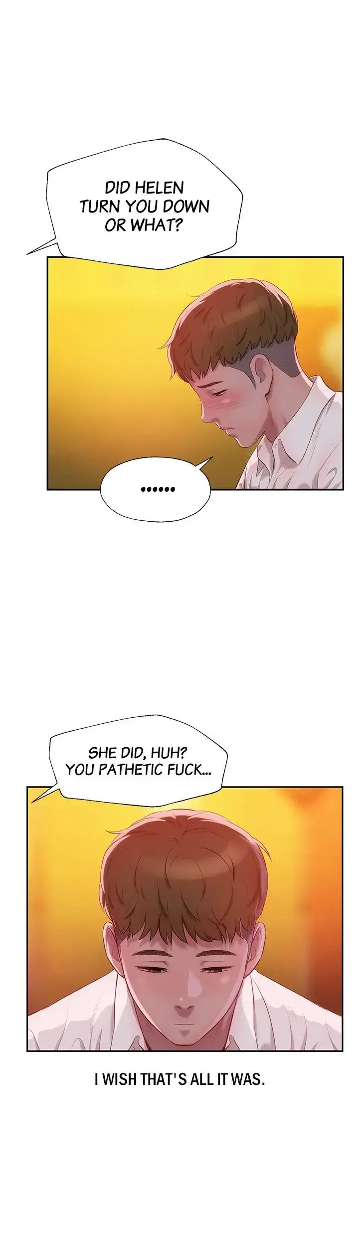 Freshman - Chapter 33 [photo 16] - MangaPorn