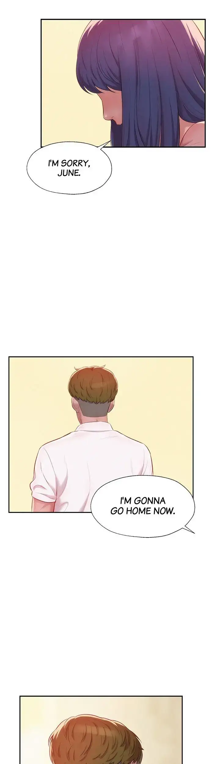 Freshman - Chapter 33 [photo 18] - MangaPorn