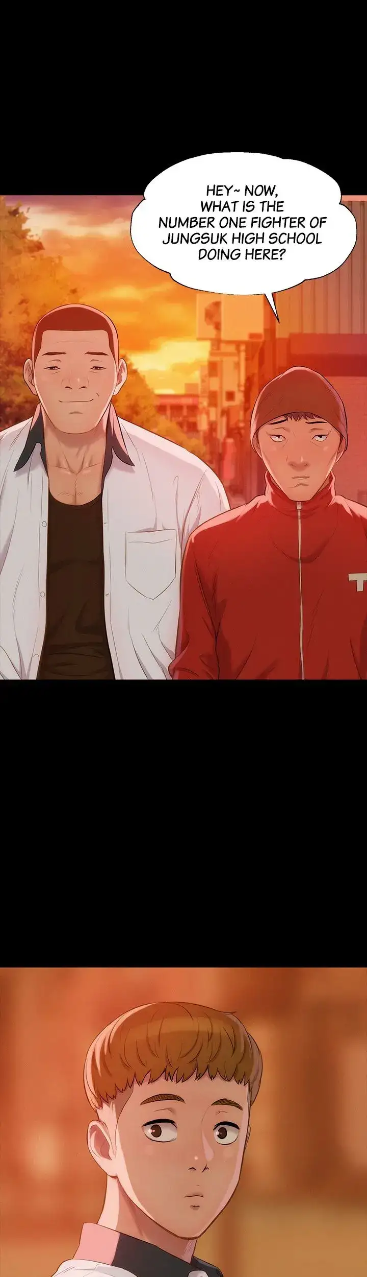 Freshman - Chapter 33 [photo 2] - MangaPorn