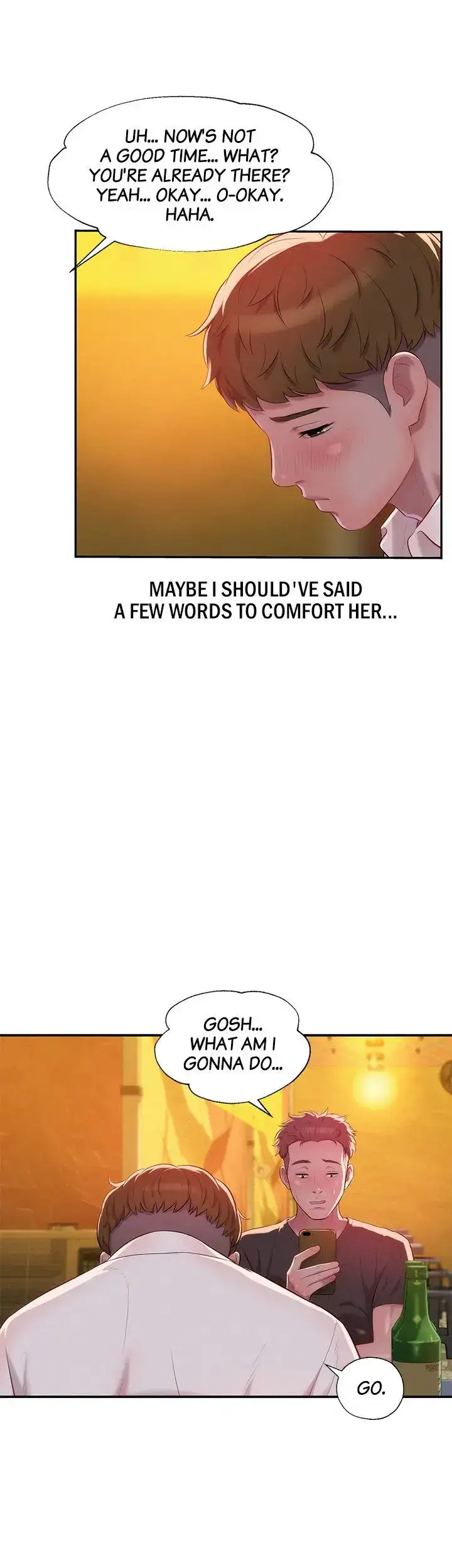 Freshman - Chapter 33 [photo 22] - MangaPorn