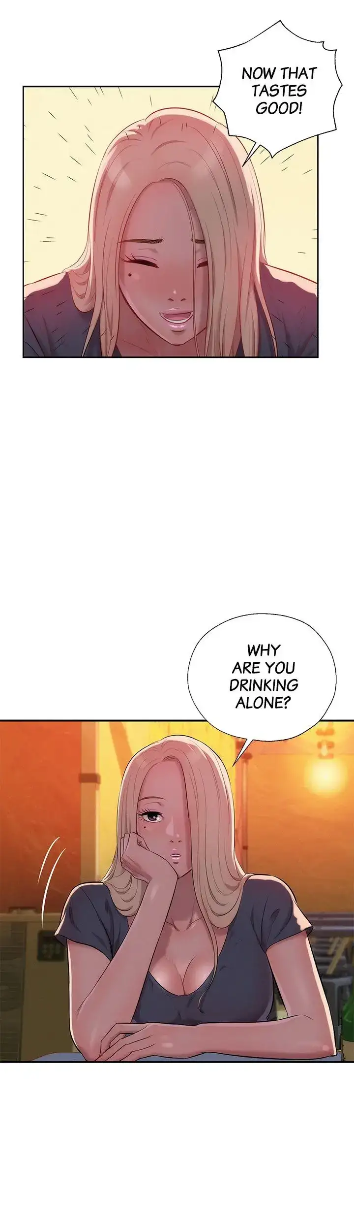 Freshman - Chapter 33 [photo 28] - MangaPorn