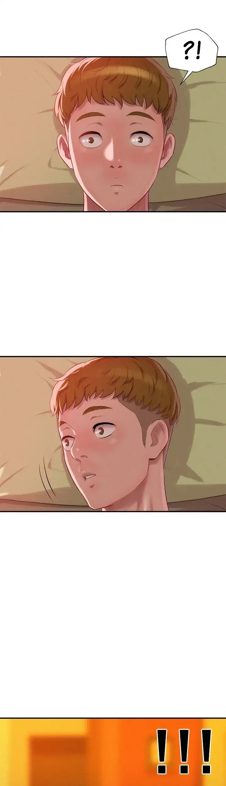 Freshman - Chapter 33 [photo 34] - MangaPorn