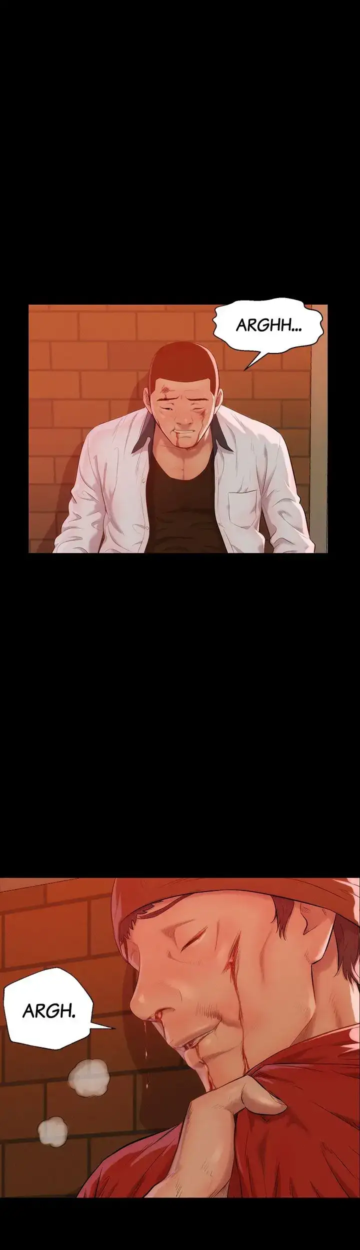 Freshman - Chapter 33 [photo 5] - MangaPorn