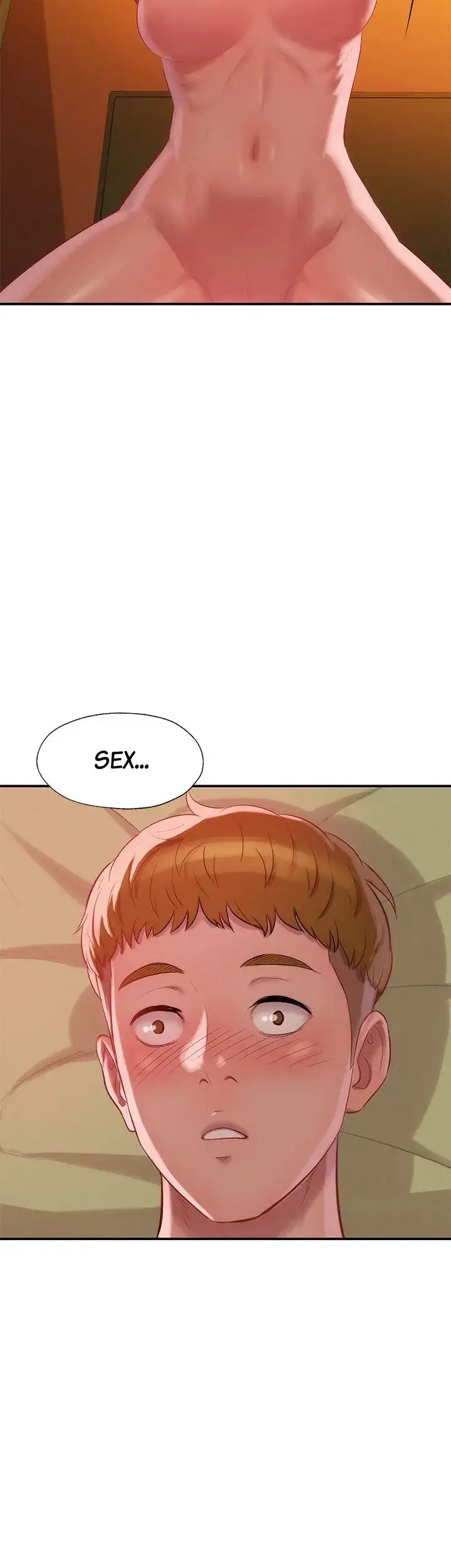 Freshman - Chapter 34 [photo 2] - MangaPorn