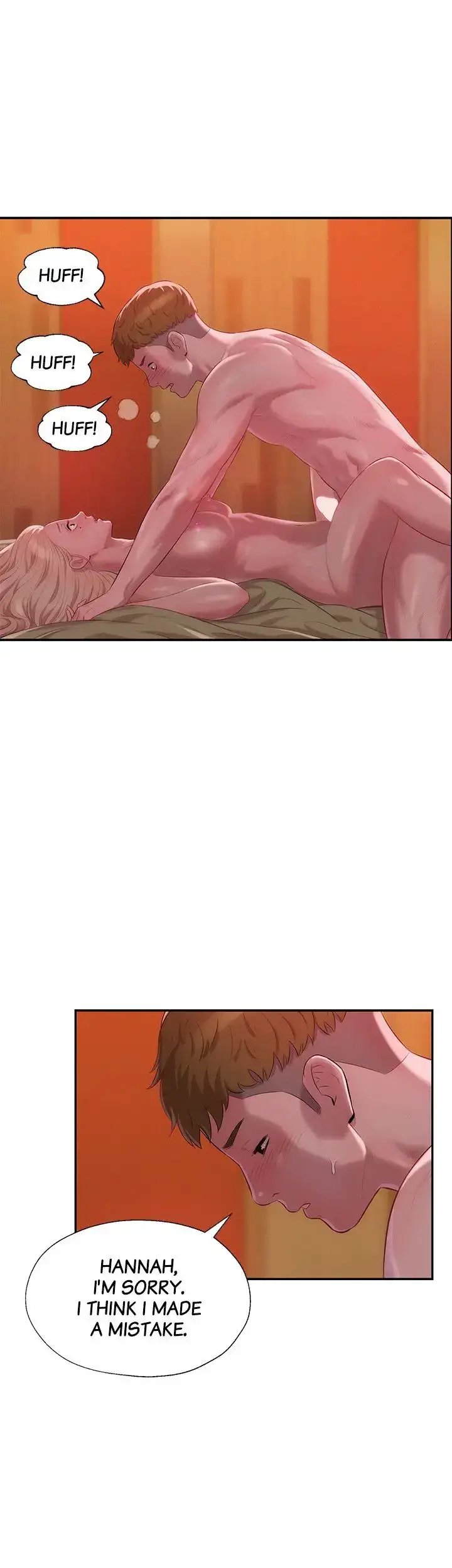 Freshman - Chapter 34 [photo 24] - MangaPorn