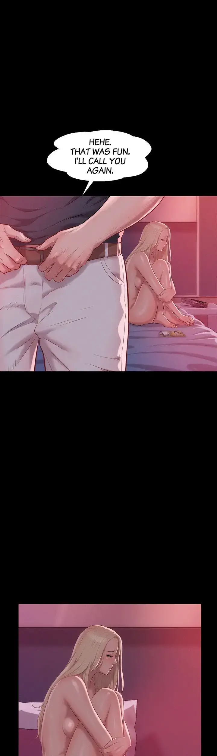 Freshman - Chapter 34 [photo 28] - MangaPorn