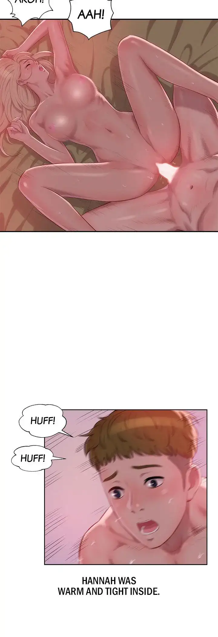 Freshman - Chapter 34 [photo 35] - MangaPorn