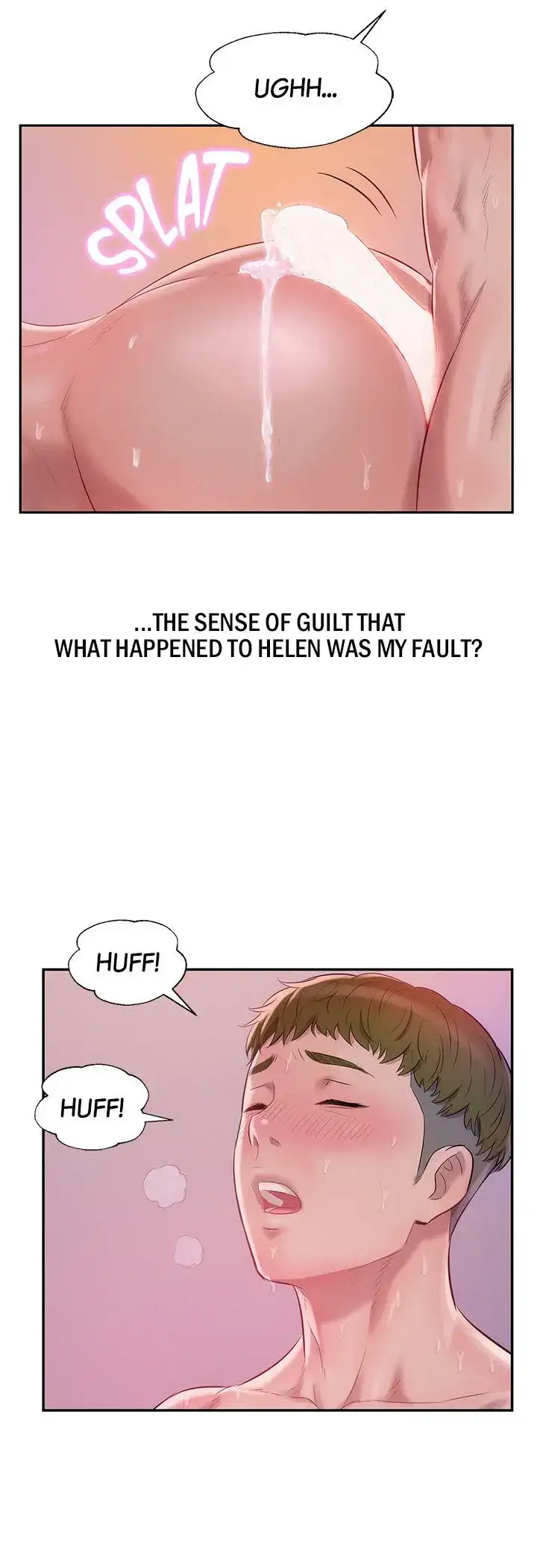 Freshman - Chapter 34 [photo 39] - MangaPorn