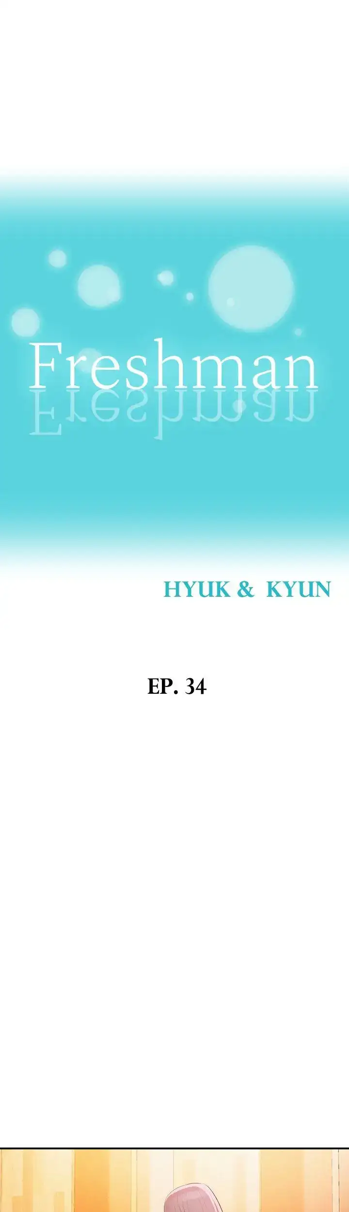 Freshman - Chapter 34 [photo 4] - MangaPorn