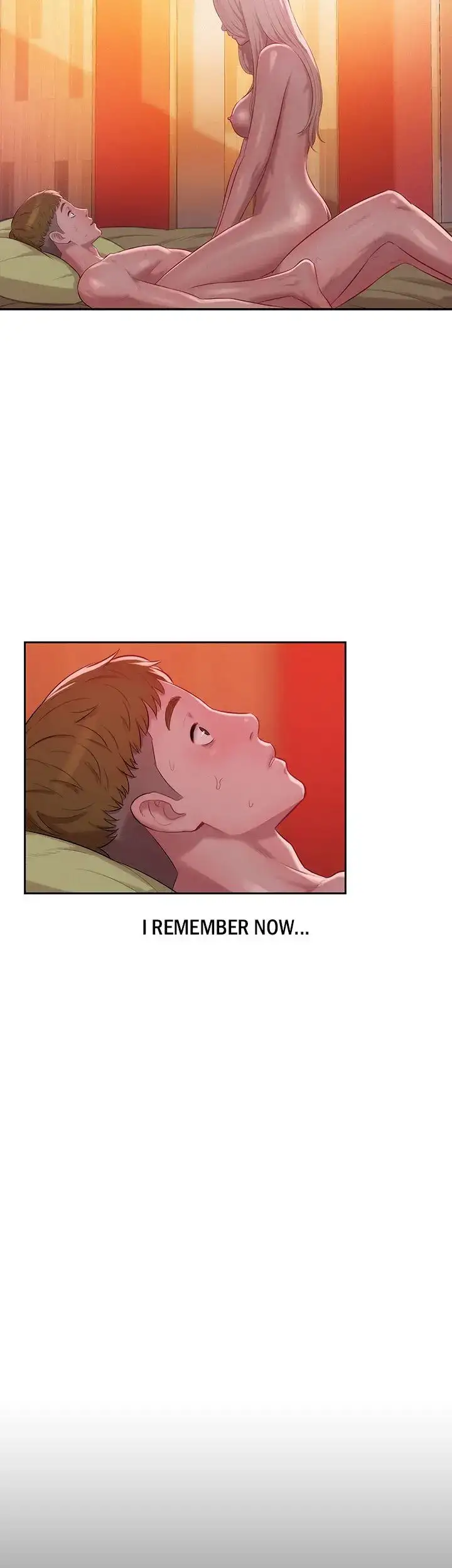 Freshman - Chapter 34 [photo 5] - MangaPorn