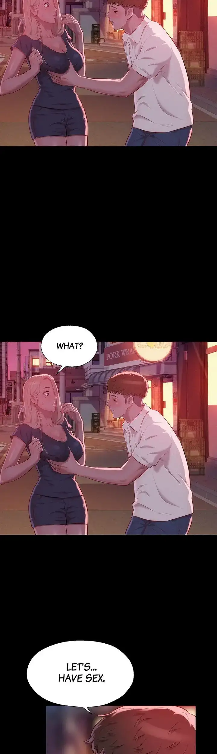 Freshman - Chapter 34 [photo 9] - MangaPorn