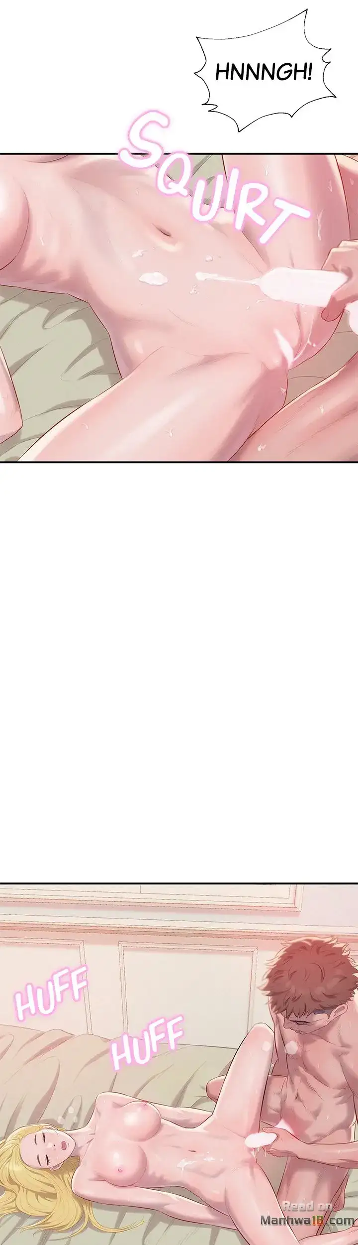 Freshman - Chapter 35 [photo 13] - MangaPorn