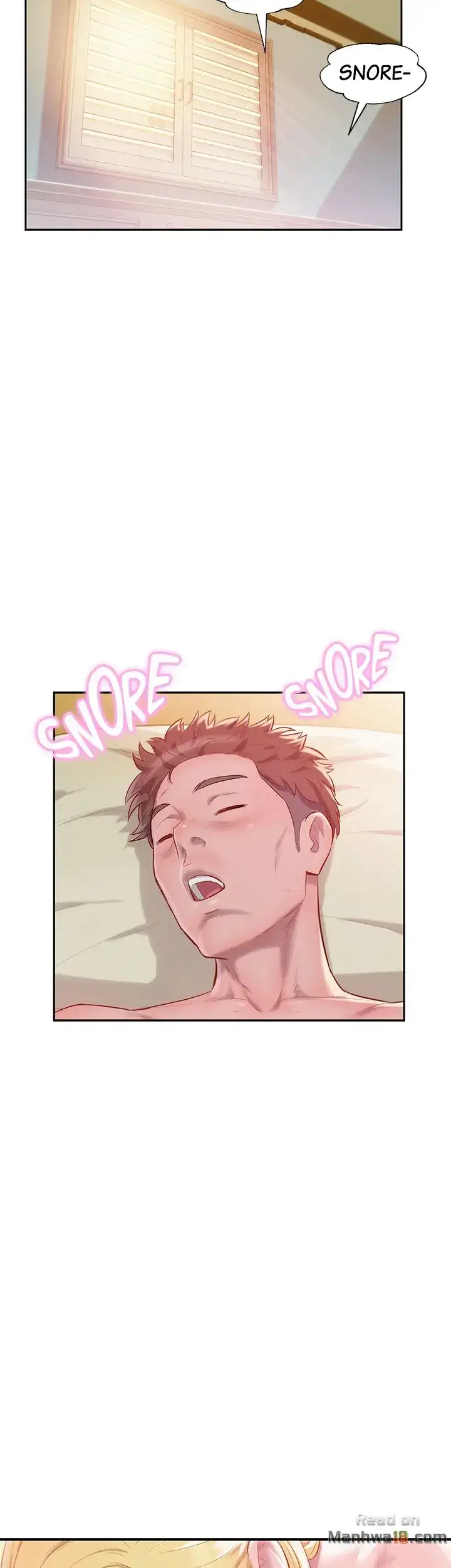 Freshman - Chapter 35 [photo 2] - MangaPorn