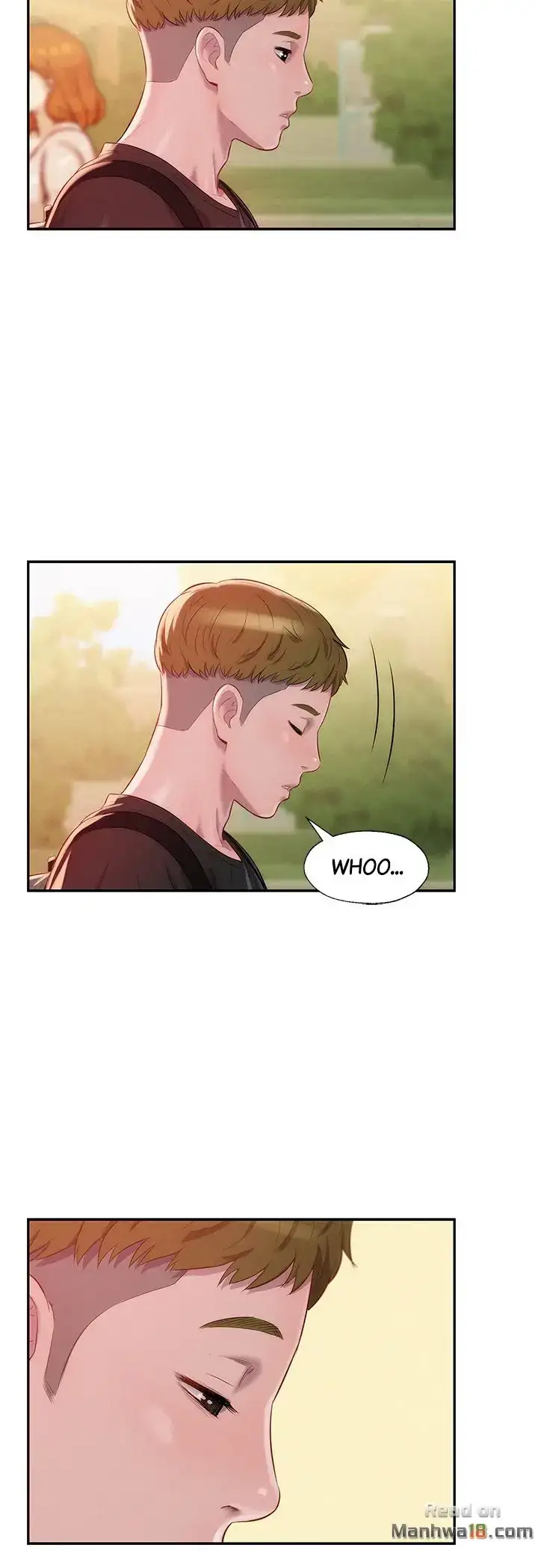 Freshman - Chapter 35 [photo 20] - MangaPorn