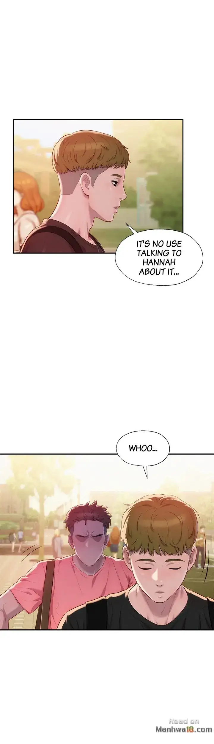 Freshman - Chapter 35 [photo 26] - MangaPorn