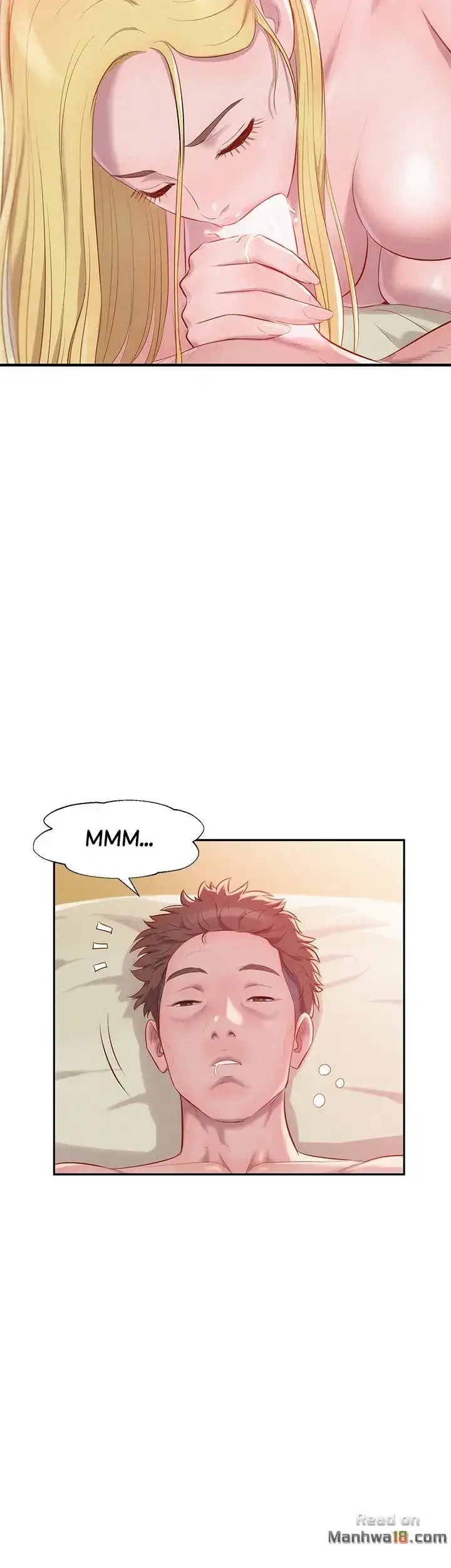 Freshman - Chapter 35 [photo 3] - MangaPorn