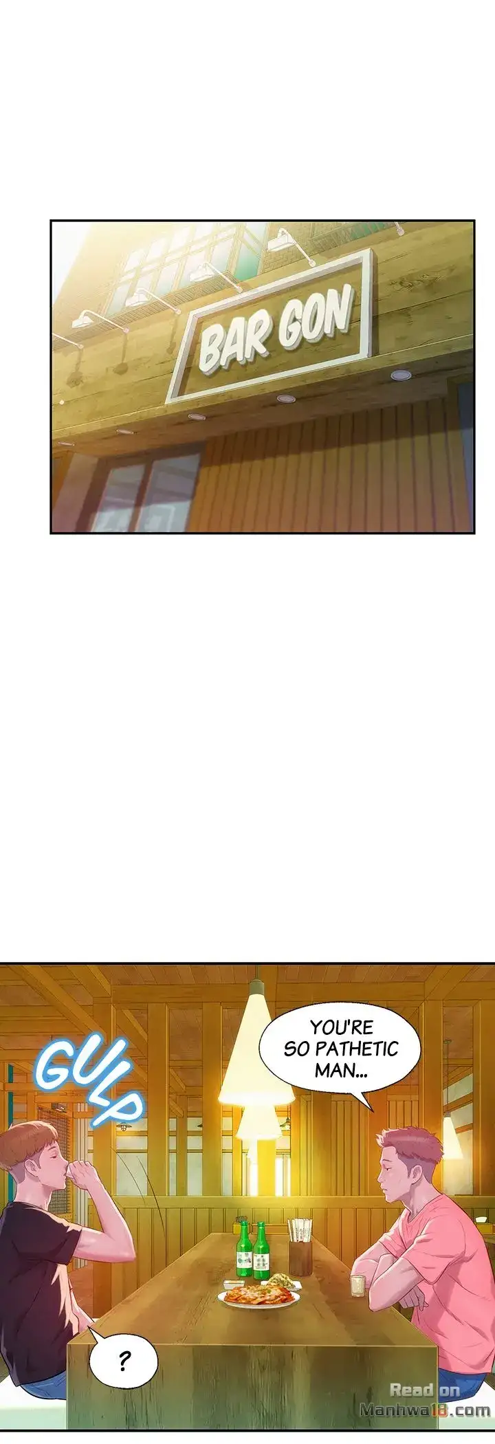 Freshman - Chapter 35 [photo 32] - MangaPorn