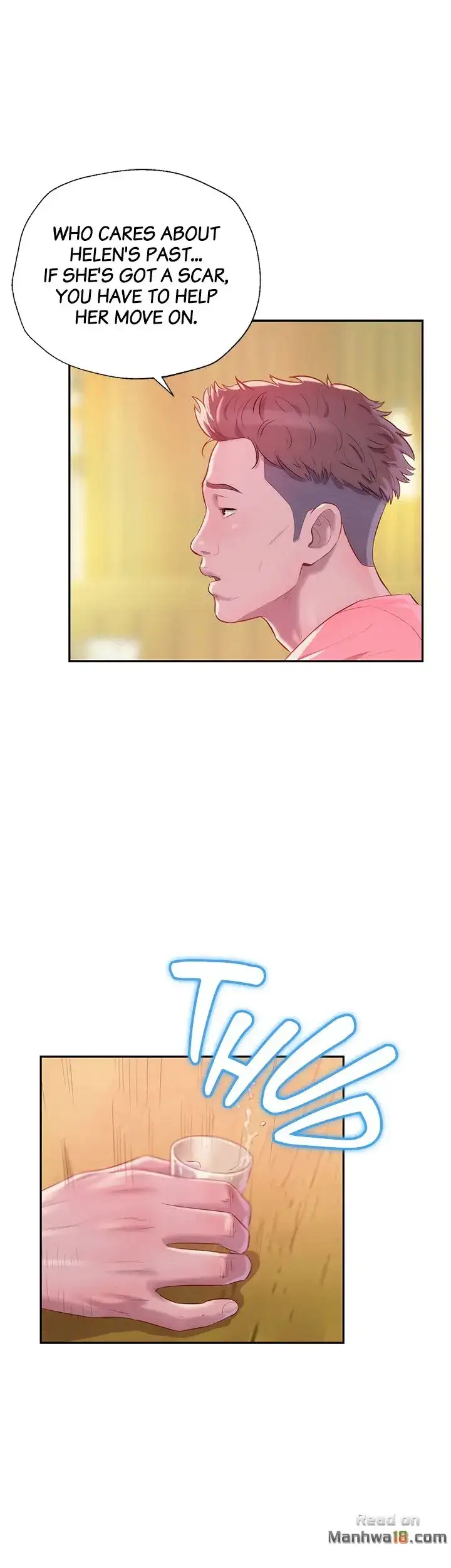 Freshman - Chapter 35 [photo 33] - MangaPorn