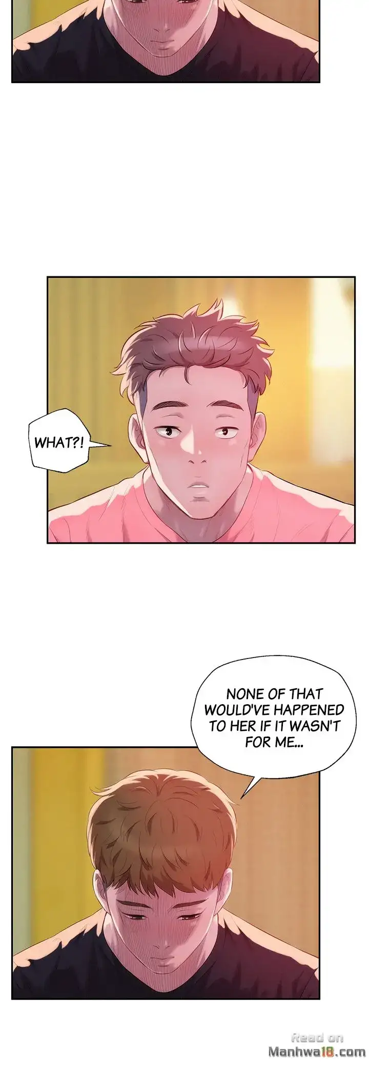 Freshman - Chapter 35 [photo 36] - MangaPorn