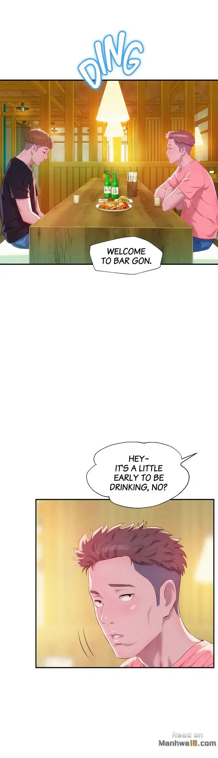 Freshman - Chapter 35 [photo 38] - MangaPorn