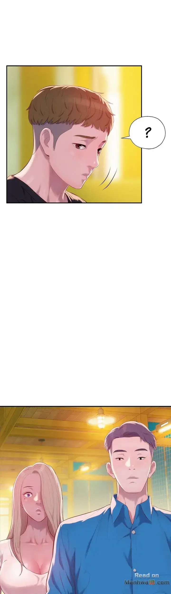 Freshman - Chapter 35 [photo 39] - MangaPorn