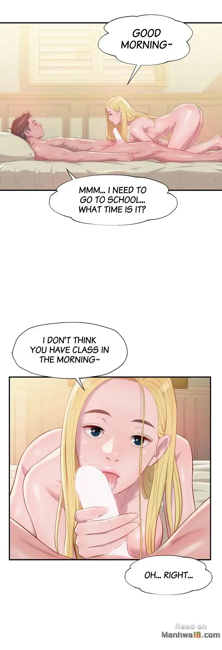 Freshman - Chapter 35 [photo 4] - MangaPorn