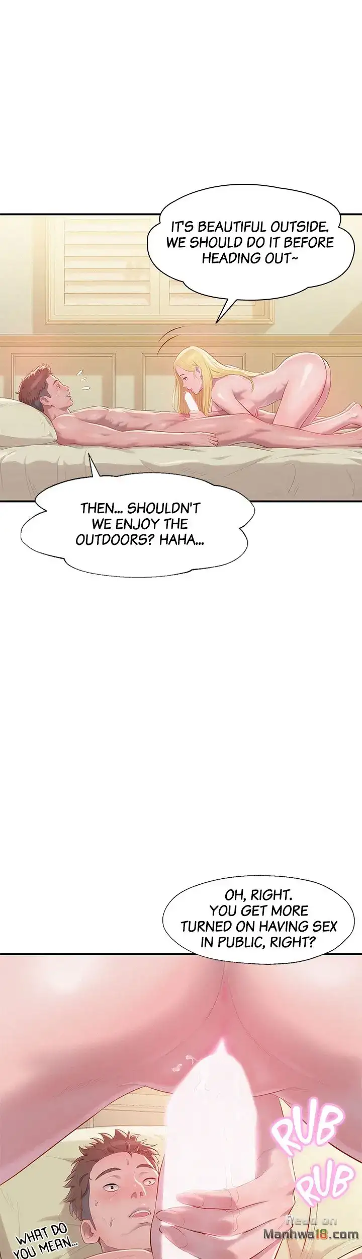 Freshman - Chapter 35 [photo 5] - MangaPorn