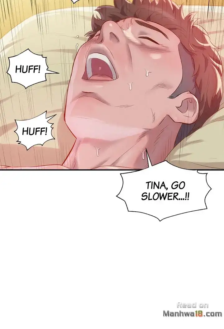 Freshman - Chapter 35 [photo 8] - MangaPorn