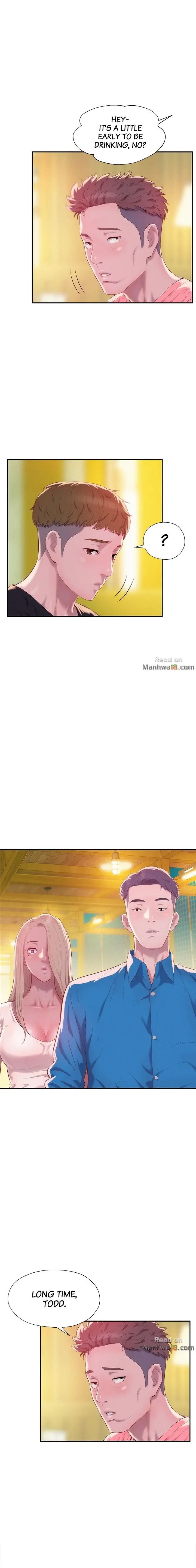 Freshman - Chapter 36 [photo 1] - MangaPorn